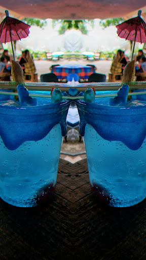 Las cabañas del Texas Gallery - Mexico