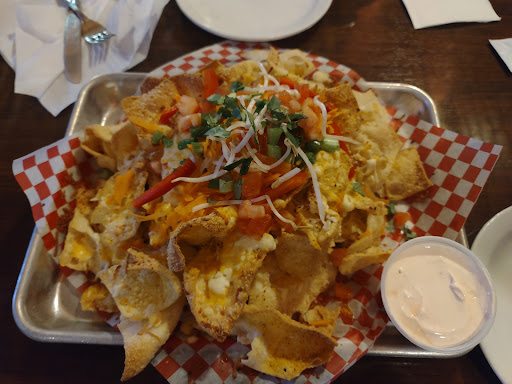 Sideways Classic Grill (Restaurant in Sarnia) - Thumbnail