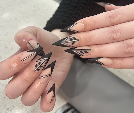 XC Nails & Spa Burtons Way