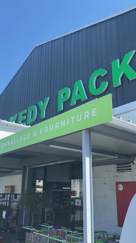 Opinii despre Kedypack - Nanterre în Bezons - Magasin