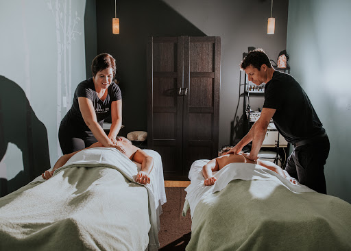 Align Spa - Visual