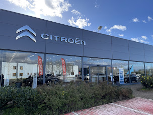 Photo n°29 de Citroën Sélestat - Grand Est Automobiles à Sélestat (Vendeur de voitures d'occasion)