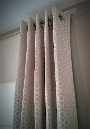 Photo n°8 de La boîte à rideaux à Lizio (Tapissier décorateur)