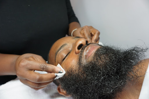 Brooke Alexandria Spa