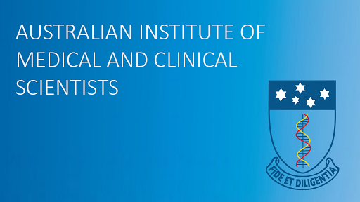 Australian Institute of Medical and Clinical Scientists - Thumbnail