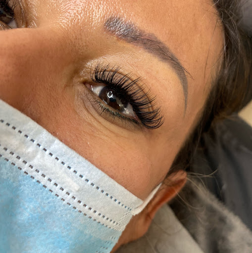 Nailash Beauty Bar Gallery - Mexico