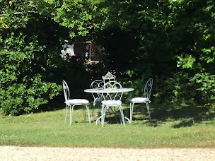 Photo n°13 de Le Chemin Chambres d'hôtes à Challignac (Chambre d'hôtes)