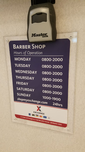 S B B Barber Shop - Thumbnail