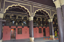 Tipu Sultan's Summer Palace, Bengaluru, India
