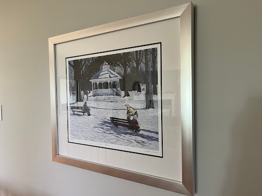 Bradford Art & Framing - Thumbnail