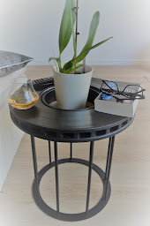 Photo n°16 de Chines & Pinceaux à Troyes (Magasin de meubles d'occasion)