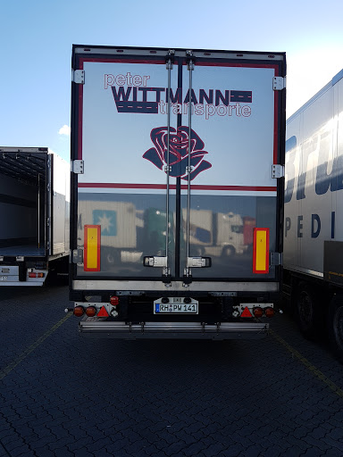 Wittmann Transporte - Thumbnail