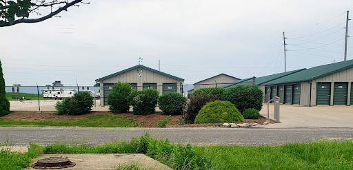 Westside Secure Storage - Visual