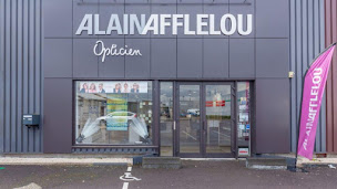 Photo n°10 de Opticien Lure | Alain Afflelou à Lure (Magasin de lunettes de soleil)