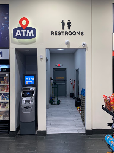 Chevron Station - Visual