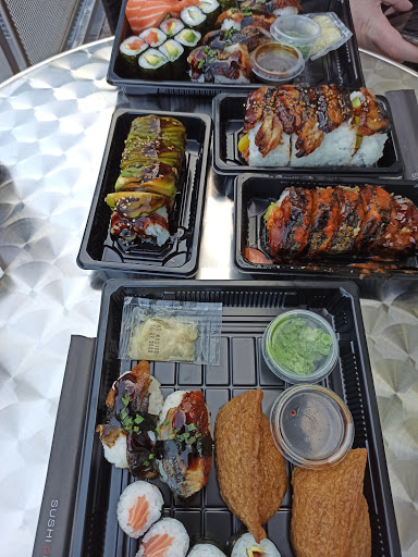 Sushi Palace Bad Schönborn - Thumbnail
