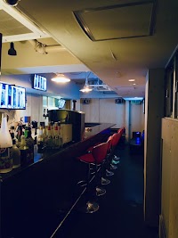 Bar おぼす