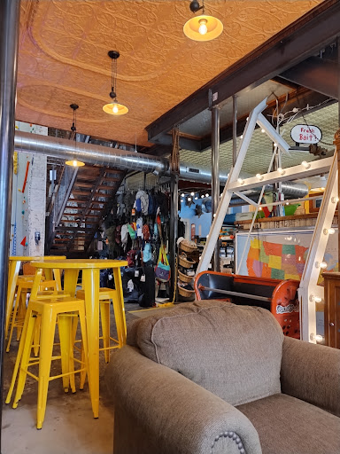 Olivia's Place - Thumbnail