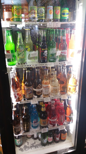 Blooms Candy & Soda Pop Shop - Thumbnail