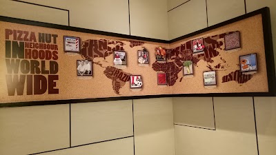 Photos of Pizza Hut Airport Mall