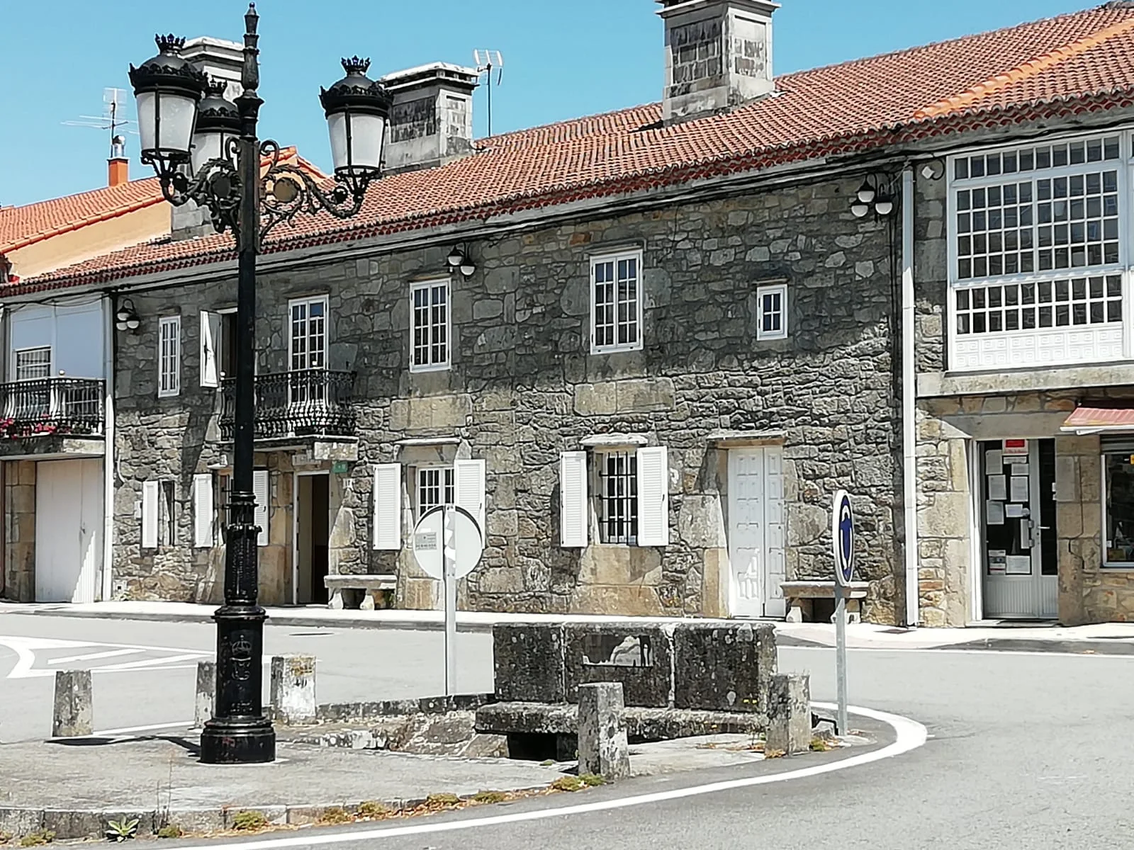 Casa Avelina Garrido