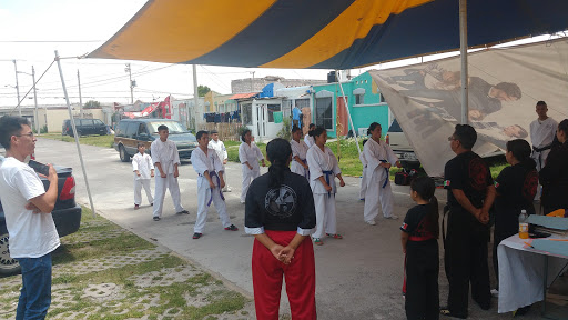 Escuela de artes marciales EPAM - Thumbnail