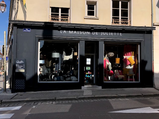 La Maison de Juliette