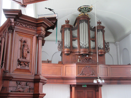 Stefanuskerk - Visual