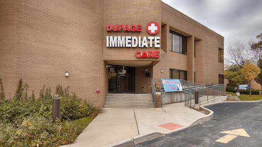 DuPage Immediate Care - Thumbnail