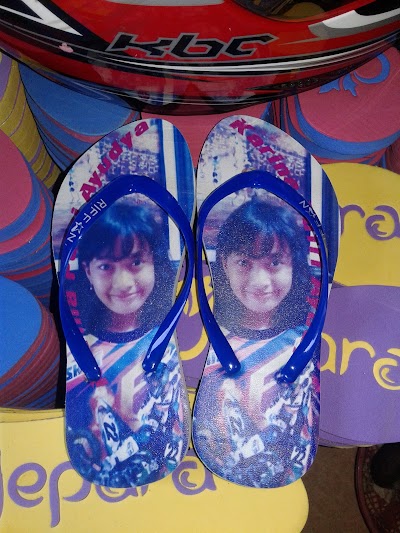 Photos of RIFFAN Sandal