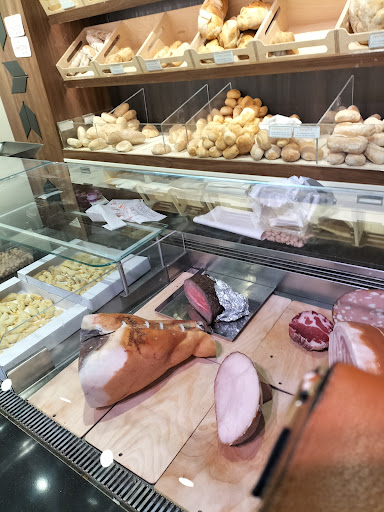Panificio Vida - Visual