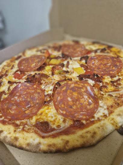 Pizzeria Ty Pizz'