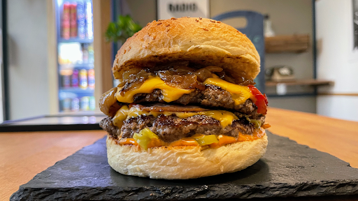 Photo 7 - LES BURGERS DE COLETTE