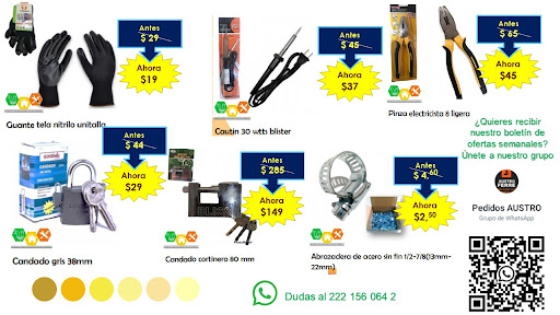 Austro - Visual