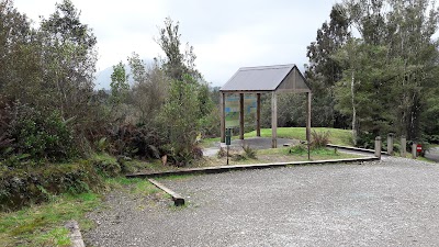 Photos of Hokitika Gorge