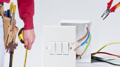 Kellay Electric - Visual