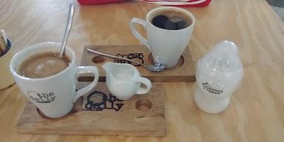 Photos of The Daily Coffee Cafe