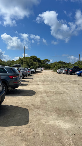 Parcheggio Libero Punta Prosciutto - Thumbnail