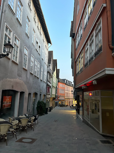Eislabor Wetzlar - Visual
