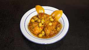 Photo n°14 de Marrakech Express à Chevilly-Larue (Restaurant)