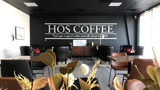 Hos Coffee