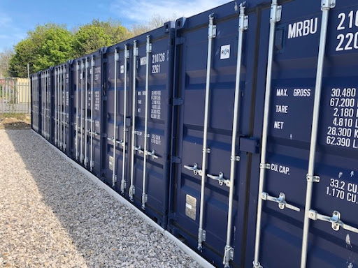 DH1Storage - Visual