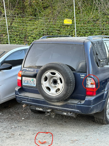 Seattle Impound - Thumbnail