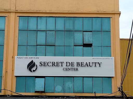 SECRET DE BEAUTY CENTER