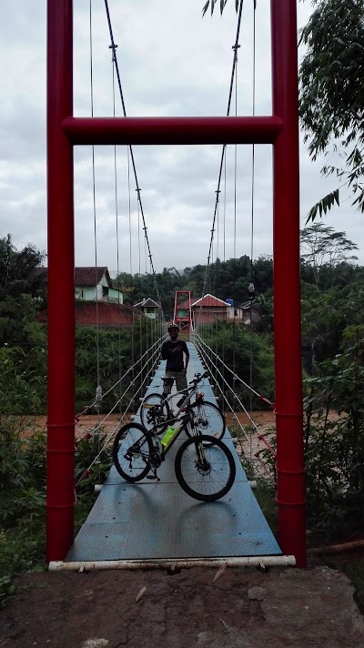 Photos of Desa mekarsari Kec. Sagaranten