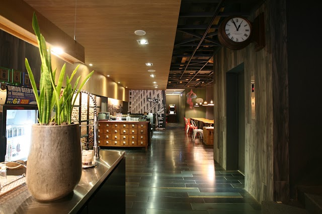 P&F HOTEL過來旅店