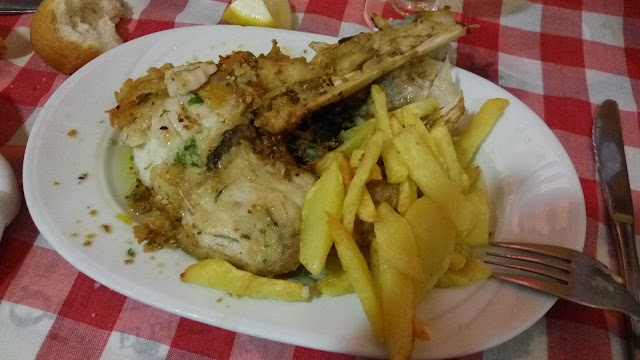 Peñalaire