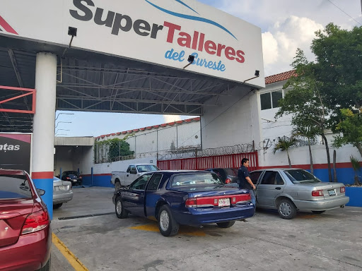 SUPER TALLERES DEL SURESTE CANCUN