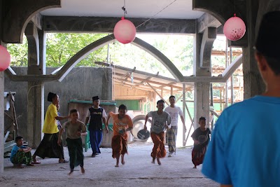 Photos of Pon Pes At-taroqqy Waru Sidorejo Sedan Rembang