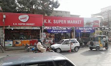 K K Super Market & Pharmacy karachi